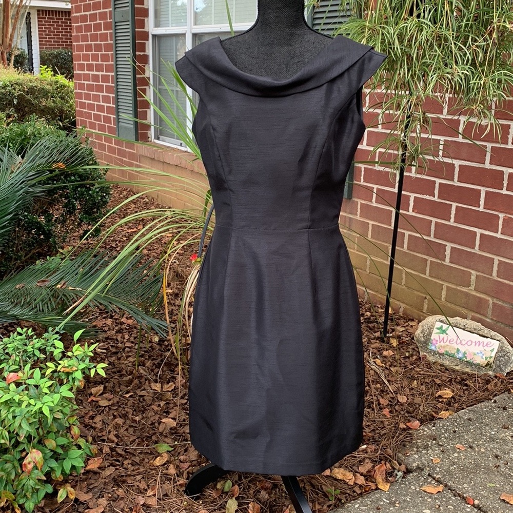 Custom Made Dress